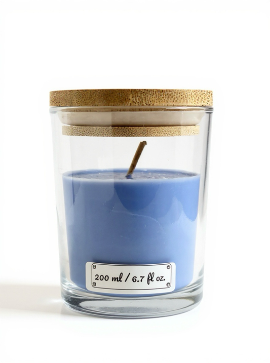Ocean breeze Candle
