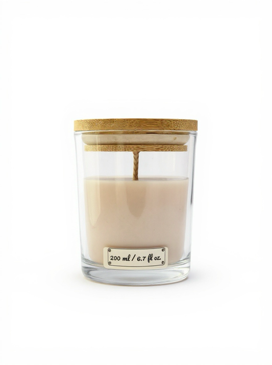 Magnolia Candle