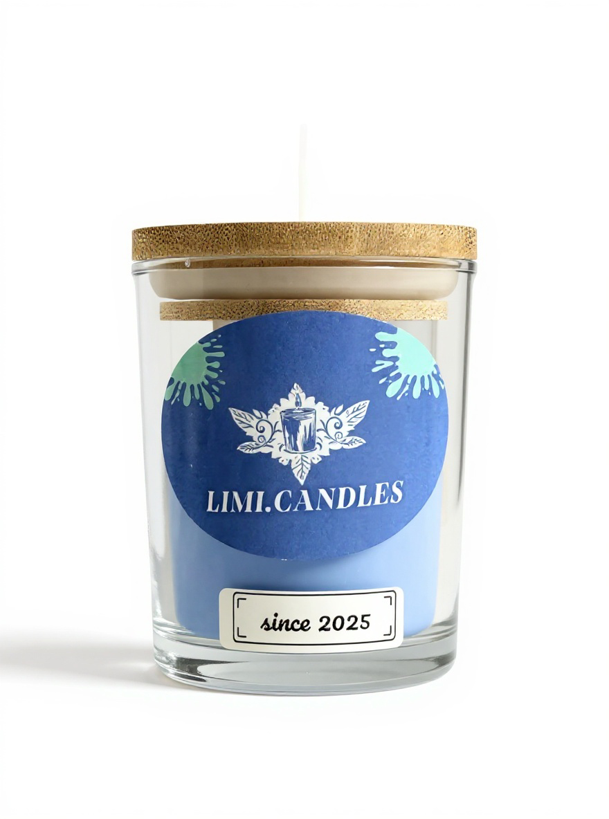 Ocean breeze Candle