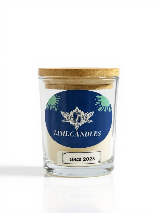 Magnolia Candle