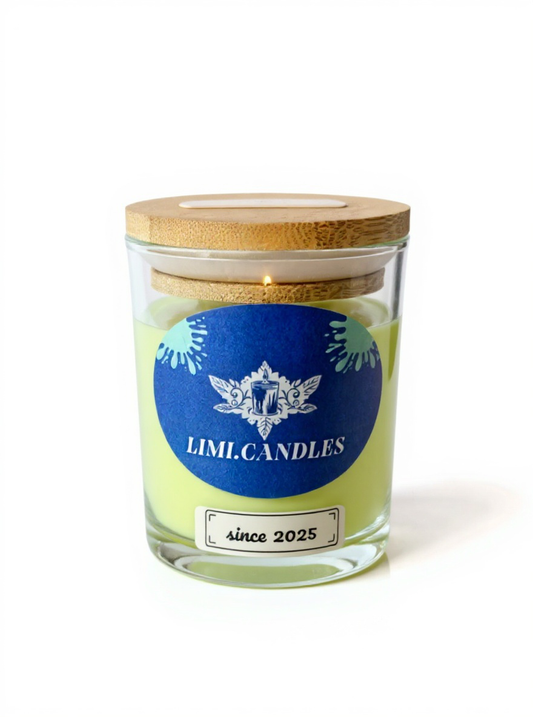 Jing Candle