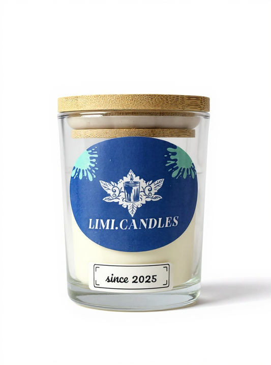 Jasmine Candle