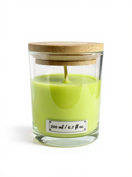 Jing Candle