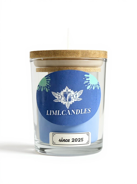 Ocean breeze Candle
