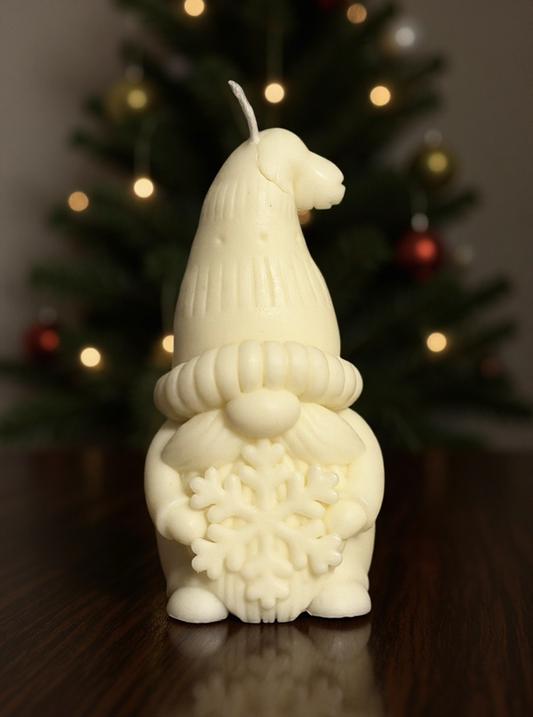Santa Claus